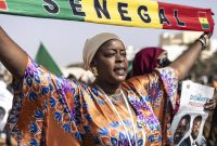 خیز دبی برای استحکام روابط تجاری با سنگال
