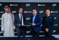 سرمایه‌گذاری 1.5 میلیارد دلاری مایکروسافت در امارات