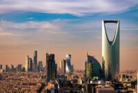 اعطای حق تابعیت عربستان سعودی به استعدادهای برتر