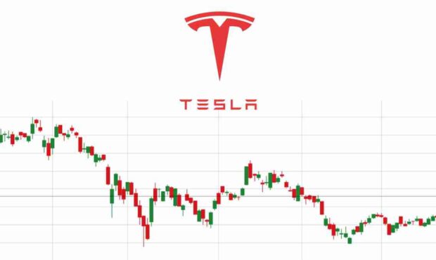 سهام تسلا سقوط کرد