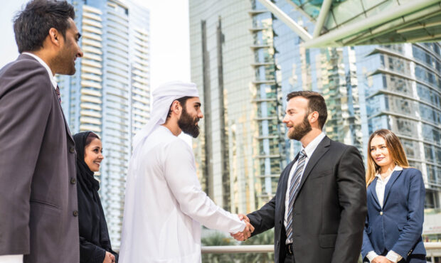 امارات بهترین کشور برای کارآفرینی شد