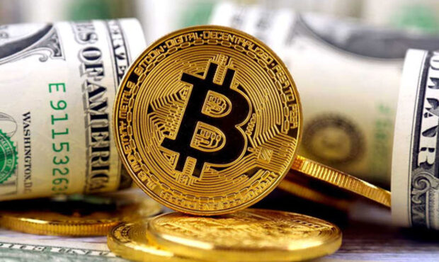 بیت کوین منفجر میشود بیت کوین منفجر میشود