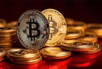 بیت کوین غیرقابل پیش بینی شد