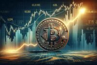 آرامش به بازار بیت کوین بازگشت