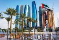 حذف امارات از لیست کشورهای پرریسک مالی