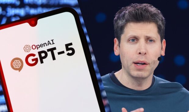 سم آلتمن از هوش مصنوعی GPT-5 رونمایی کرد