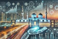 راه‌اندازی جایزه‌ای ۱ میلیون دلاری هوش مصنوعی در دبی