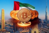 خیز امارات برای ساخت امپراتوری رمزارزها