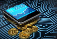 16 میلیون دلار سود در یک دقیقه برای یک کیف پول ناشناس
