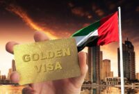 رد تبلیغات فضای مجازی درباره ویزای طولانی مدت امارات