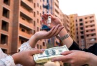 افزایش قدرت چانه زنی مستأجران با عرضه بالای ملک در دبی