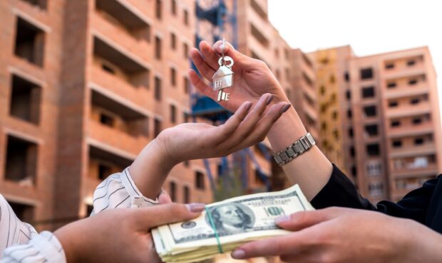 افزایش قدرت چانه زنی مستأجران با عرضه بالای ملک در دبی