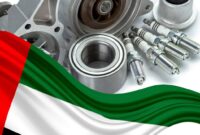 چرا بازار خرید قطعات خودرو در دبی داغ است؟