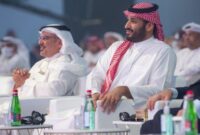 اهداف بلندمدت عربستان برای تأمین رفاه