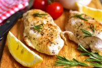 کشف جدید درباره مصرف گوشت مرغ