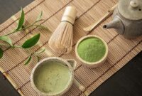 چرا اینفلوئنسرها ماچا را تبلیغ می‌کنند؟