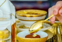 رکورد جهانی گران ترین قهوه در گینس ثبت شد