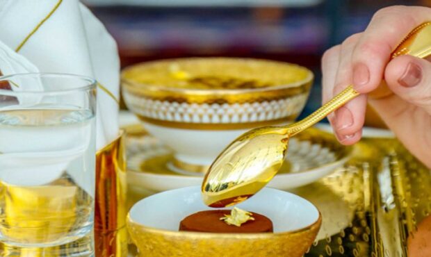 رکورد جهانی گران ترین قهوه در گینس ثبت شد