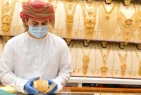 حمل طلا از دبی به ایران با این شروط امکان پذیر است حمل طلا از دبی به ایران با این شروط امکان پذیر است