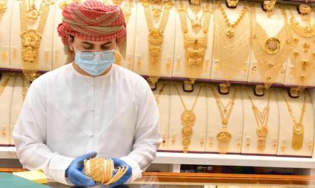 حمل طلا از دبی به ایران با این شروط امکان پذیر است حمل طلا از دبی به ایران با این شروط امکان پذیر است