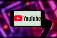 پرداخت 100 میلیارد دلار به تولیدکنندگان محتوا در یوتوب