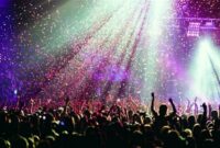 رواج کلاهبرداری با فروش بلیت جعلی کنسرت در امارات رواج کلاهبرداری با فروش بلیت جعلی کنسرت در امارات