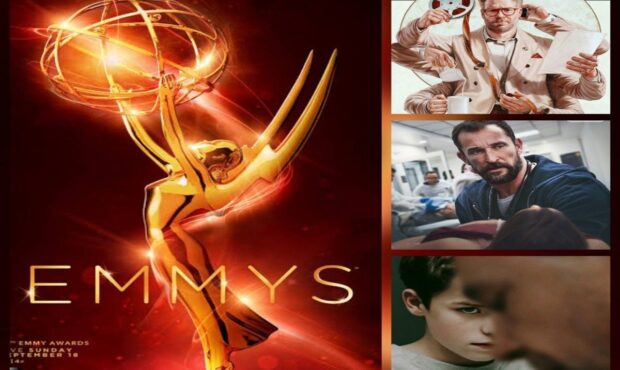 چه سریالهایی جوایز امی را درو کردند؟ چه سریالهایی جوایز امی را درو کردند؟