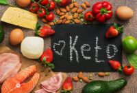رژیم خطرناک برای مردان شناسایی شد