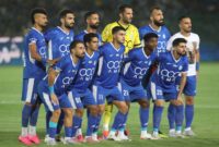 استقلال به مصاف الوصل امارات می‌رود