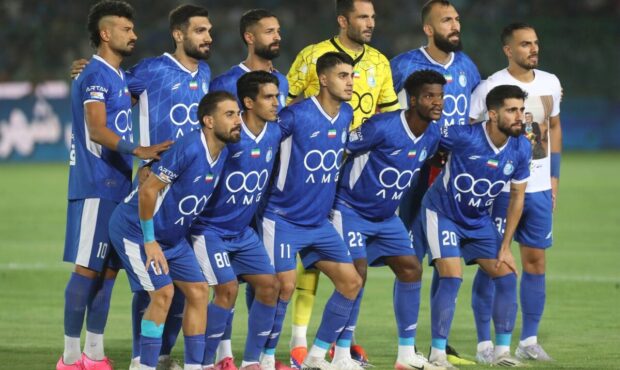 استقلال به مصاف الوصل امارات میرود استقلال به مصاف الوصل امارات میرود
