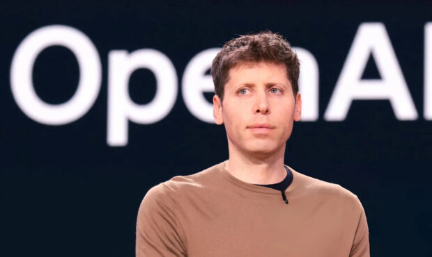 تقویت همکاری‌ها در حوزه هوش مصنوعی با گفتگوی رئیس امارات و مدیرعامل OpenAI