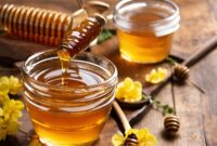 سهم تجارت عسل در اتحادیه اروپا سهم تجارت عسل در اتحادیه اروپا