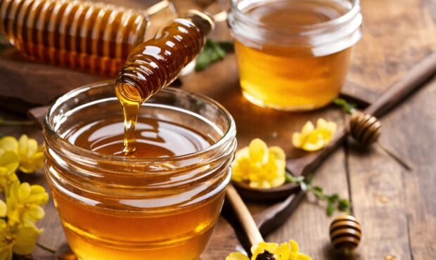 سهم تجارت عسل در اتحادیه اروپا