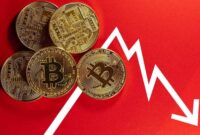 سناریوی تلخ بیت‌کوین رقم خورد