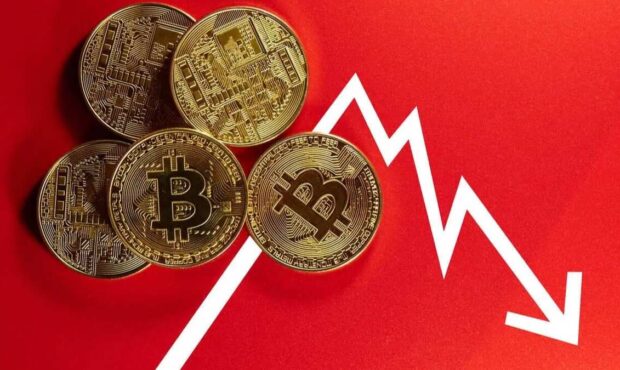 سناریوی تلخ بیتکوین رقم خورد سناریوی تلخ بیتکوین رقم خورد
