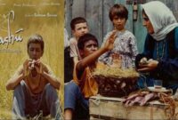 باشو غریبه‌ای کوچک بیضایی پس از 40 سال باز هم افتخار آفرید