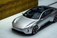 خودروساز سوئدی پورشه را به چالش کشید خودروساز سوئدی پورشه را به چالش کشید