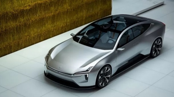 خودروساز سوئدی پورشه را به چالش کشید خودروساز سوئدی پورشه را به چالش کشید