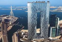 رد ادعای غیرمنصفانه پادکستر بریتانیایی درباره دبی رد ادعای غیرمنصفانه پادکستر بریتانیایی درباره دبی