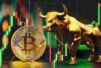 بیت کوین صعودی شد بیت کوین صعودی شد
