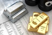 پیشنهاد یک تحلیلگر معروف به سرمایهگذاری بر روی طلا و نقره پیشنهاد یک تحلیلگر معروف به سرمایهگذاری بر روی طلا و نقره