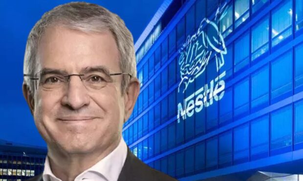 رابطه عاشقانه مدیرعامل نستله را برکنار کرد رابطه عاشقانه مدیرعامل نستله را برکنار کرد
