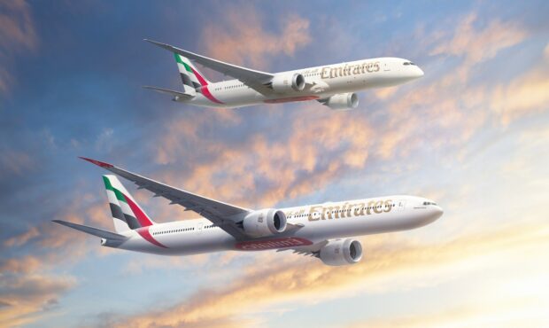 کسب مقام نخست شاخص کیفیت حمل و نقل هوایی توسط امارات کسب مقام نخست شاخص کیفیت حمل و نقل هوایی توسط امارات