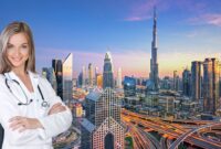 قانون جدید بهداشت برای ساکنان دبی قانون جدید بهداشت برای ساکنان دبی