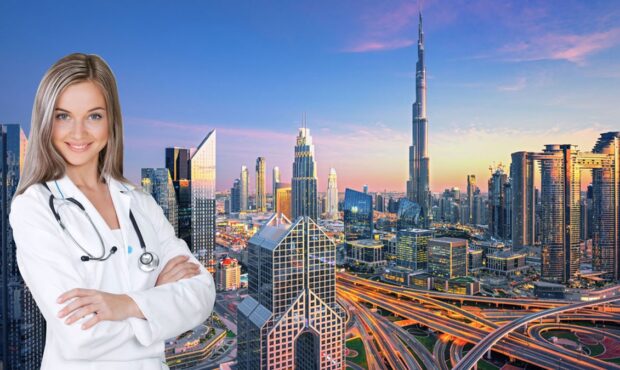 قانون جدید بهداشت برای ساکنان دبی قانون جدید بهداشت برای ساکنان دبی