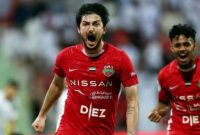 سردار آزمون شباب الاهلی را دگرگون کرد