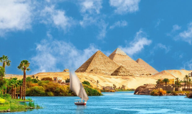 امارات در بخش گردشگری مصر سرمایه گذاری کرد امارات در بخش گردشگری مصر سرمایه گذاری کرد