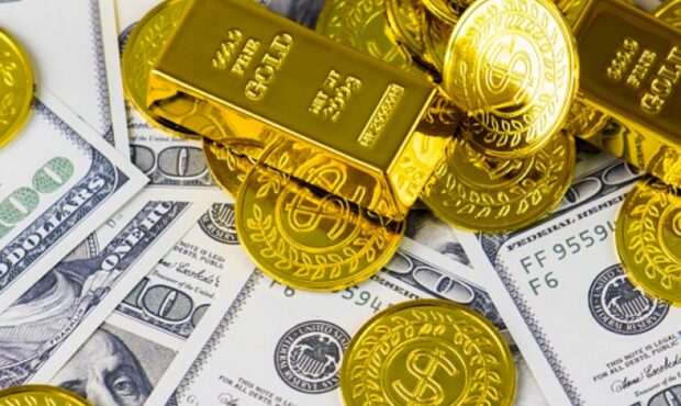 طلا در امارات رکورد تاریخی زد