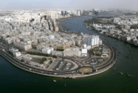 کاهش ۴۵ درصدی زمان سفر میان رأسالخیمه و دبی کاهش ۴۵ درصدی زمان سفر میان رأسالخیمه و دبی