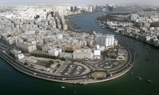 کاهش ۴۵ درصدی زمان سفر میان رأسالخیمه و دبی کاهش ۴۵ درصدی زمان سفر میان رأسالخیمه و دبی